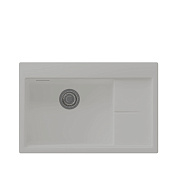 Кухонная мойка с разделочной доской Florentina РОССАНА 20.500.C0780.201, жасмин