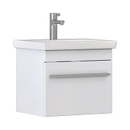 Тумба с раковиной подвесная VIGO Land 018, 50 см