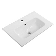 Керамическая раковина BelBagno 510х170х390 мм (BB500/390ETL)