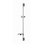 Душевой гарнитур D-Lin D63509, хром