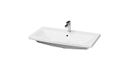 Раковина Cersanit Como S-UM-COM80/1, 80 см