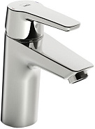 3911F Saga смеситель для раковины без д/к