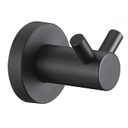 Крючок двойной Savol S-005654H