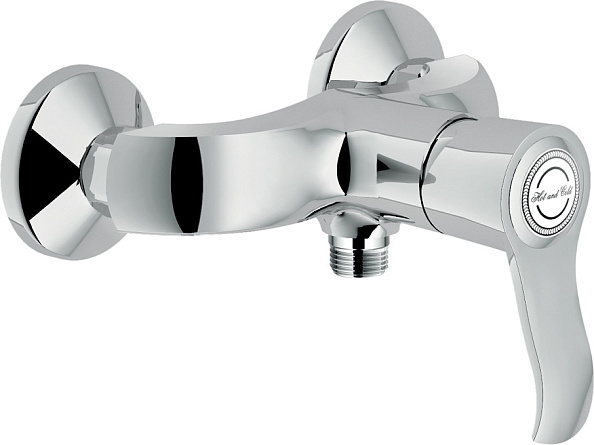 Смеситель для душа NOBILI Sofi SI98130CR