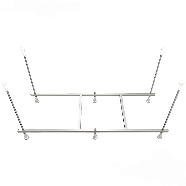 Каркас для ванны Aquatek Мия 170x80 KAR-0000084