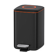 Ведро с микролифтом 9 л JAVA S-888-9Q