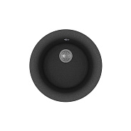 Кухонная мойка Florentina АНТИК 17.020.B0510.102, черный