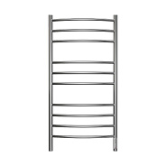 Полотенцесушитель электрический Terminus Классик П10 500х1050, справа подключение (4670078544469)