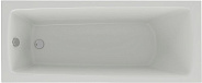 Акриловая ванна Aquatek Либра NEW 1700х700 с фронтальным экраном, слив слева (LIB170N-0000004)
