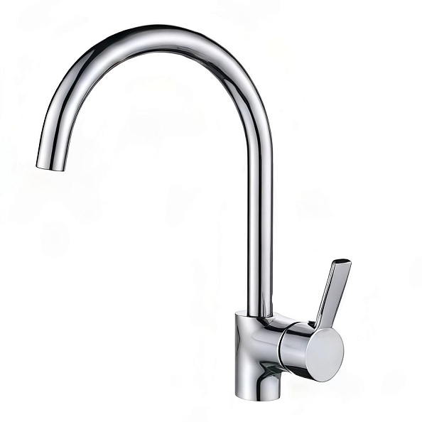 Смеситель для кухни Maretti Elena EA31RZZ163, хром