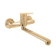 Смеситель для кухни Rav Slezak Colorado CO101.5/23Z, золото