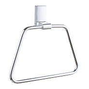 Полотенцедержатель D-Lin D230330, хром