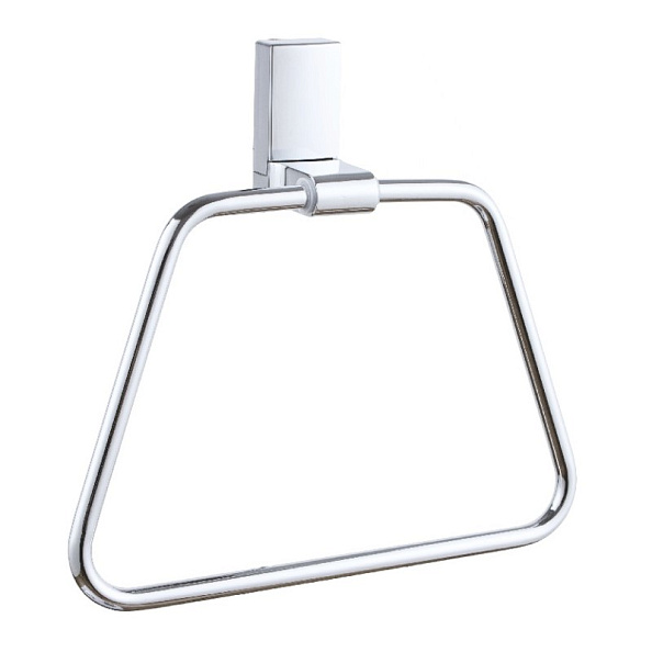 Полотенцедержатель D-Lin D230330, хром