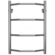 Полотенцесушитель водяной Stelmix 60x40 см, трапеция