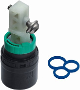 97685000 HG керамический картридж M1