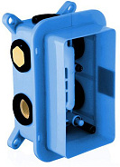Базовый комплект для смесителя скрытого монтажа, R-box multi, RB 071.50