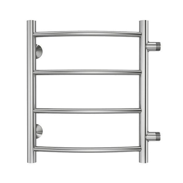 Полотенцесушитель водяной Terminus Классик П4 400х500, боковое подключение (4670078530189)