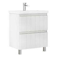 Тумба под раковину напольная VIGO Finlay tn.FIN.COM.70.2Y, 70 см