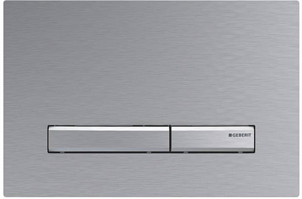Смывная клавиша Geberit Sigma 50 New (115.788.GH.2) (хром полированный)