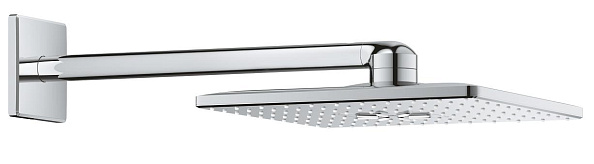 Душ верхний Grohe Rainshower SmartActive 310 26479000 хром