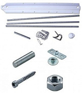 крепление панели YOU (СНЯТА С ПРОИЗВОДСТВА)