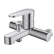 Смеситель "Waterfall"  д/ван, кор/изл, без акс.,  WF54