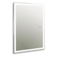 Зеркало Silver Mirrors Норма 500х700 (бесконтактный сенсор, гор/вер)