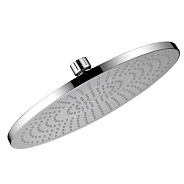 G005-25(тропический душ хром 254mm  )
