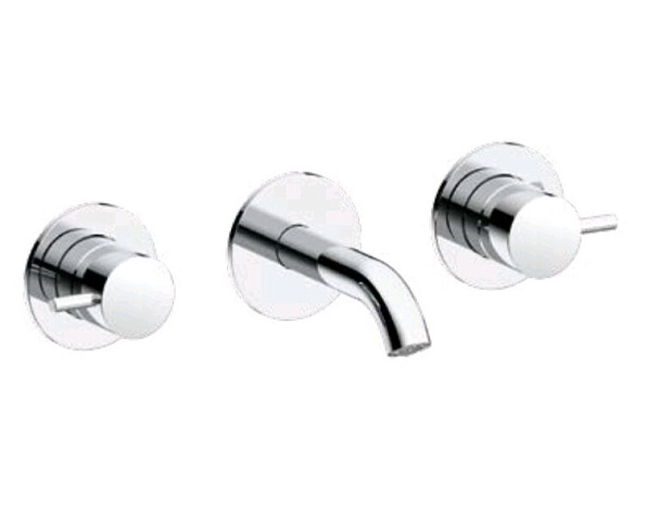 Смеситель для раковины Almar хром (E210055.CR)