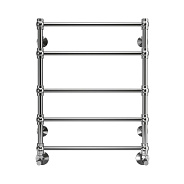 Полотенцесушитель водяной Terminus Прованс П5 500х650, нижнее подключение (4670030725059)