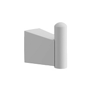 Крючок BELZ  белый (B91505-1)