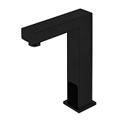 Смеситель для раковины HAIBA сенсорный черный (HB524-7)