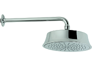 Верхний душ Cisal Chérie 220х220х152, Chrome (DS01327021)