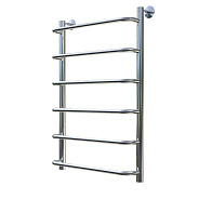 Полотенцесушитель Тругор Идеал НК 1 80*40 (ЛЦ5)б/у (Идеал1/НК8040безугл)