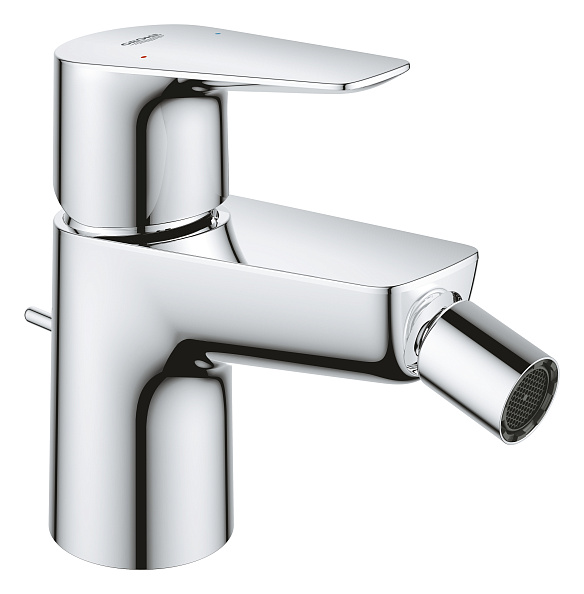 Смеситель для биде GROHE BauEdge New стандартный, хром (арт. 23331001)