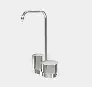 Смеситель для раковины Fima Carlo Frattini So, хром (F3171ACR)