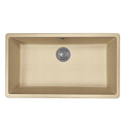 Кухонная мойка Florentina ВЕГА 22.435.E0700.104, бежевый