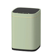 Сенсорное ведро 9 л JAVA S-883B-9LG