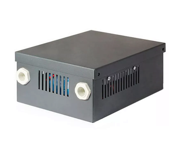 Блок управления вентиляторами Techno heat BRT-90