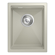 Кухонная мойка Rivelato LINO LN-354, топаз