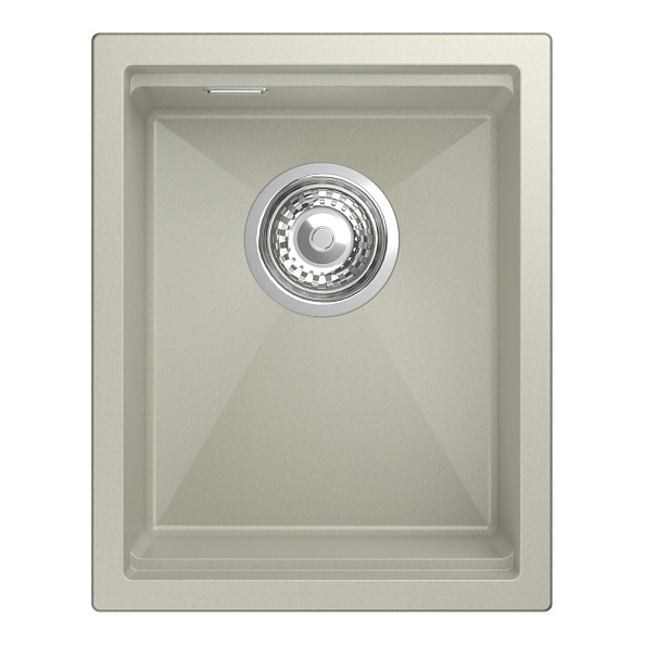 Кухонная мойка Rivelato LINO LN-354, топаз