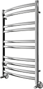 Лугано П10 500х800 Полотенцесушитель Aquatek