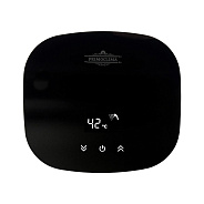 Электрический проточный водонагреватель PRIMOCLIMA THERMA 5.5 кВт, черный