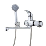 Смеситель для ванны FRAP F2221,