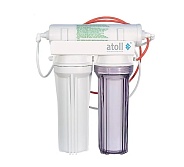 Проточный фильтр для очистки воды ATOLL A-310E/D-30 STD