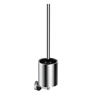 Ёршик для унитаза Raglo R320.10 с держателем,хром