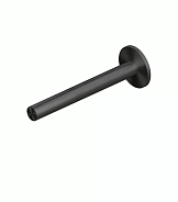 Излив Quadro design Complements, золото черное (BC018 ON)