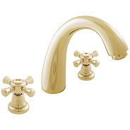 Смеситель для раковины Rav Slezak Morava MK333.5Z