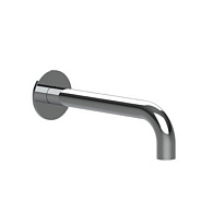 Излив Almar Waterfalls, черный матовый (E098007.MB)