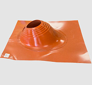 Мастер-флеш Zota №8 180-330 мм (прямой) терракотовый